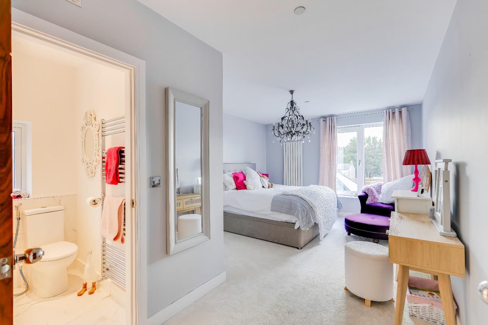 Laurel Court, Waterton, Bridgend County Borough, CF31 3YX